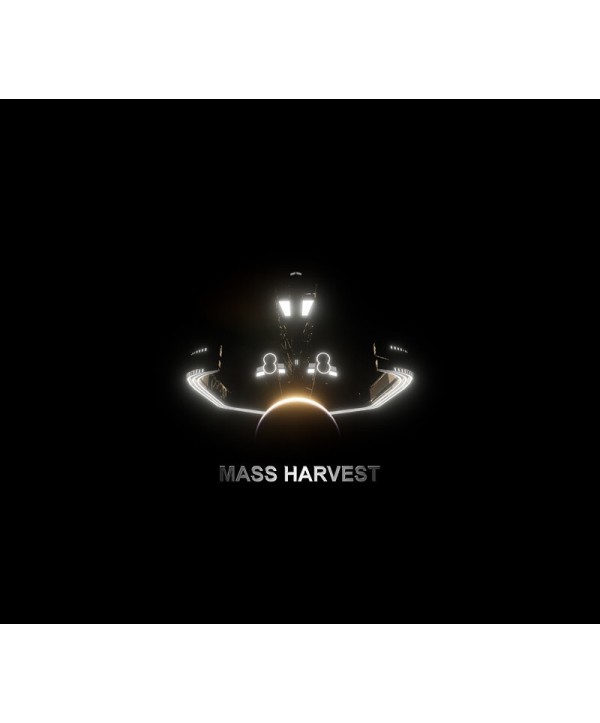 Mass Harvest Steam Key GLOBAL